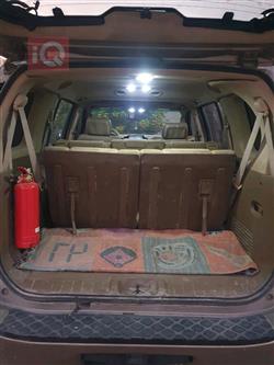 نيسان باثفايندر